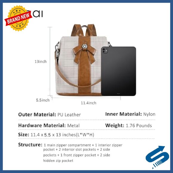 best backpack for laptops and work reddit The Best Backpacks for Work 2022: Laptop Backpacks for School and Work
